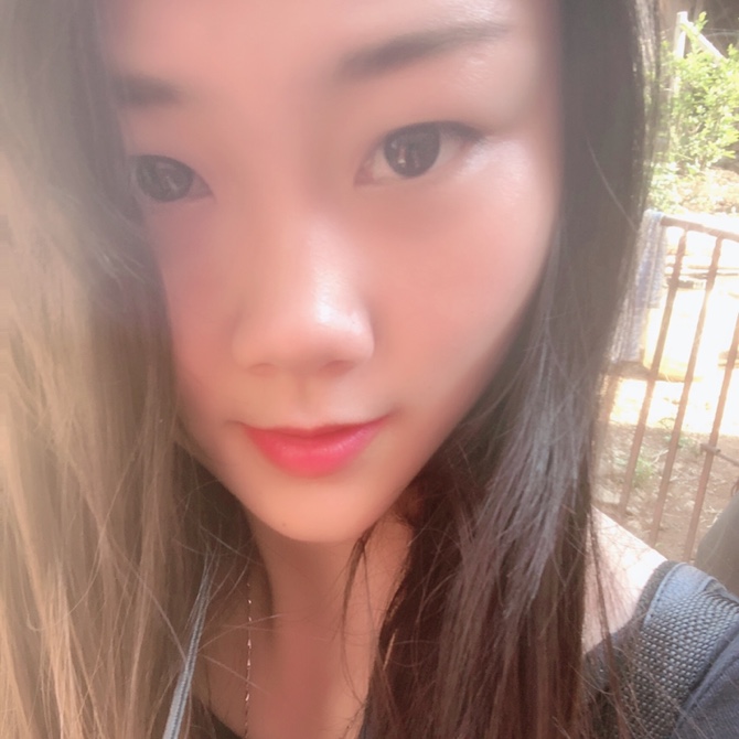 紫色調(diào)等待