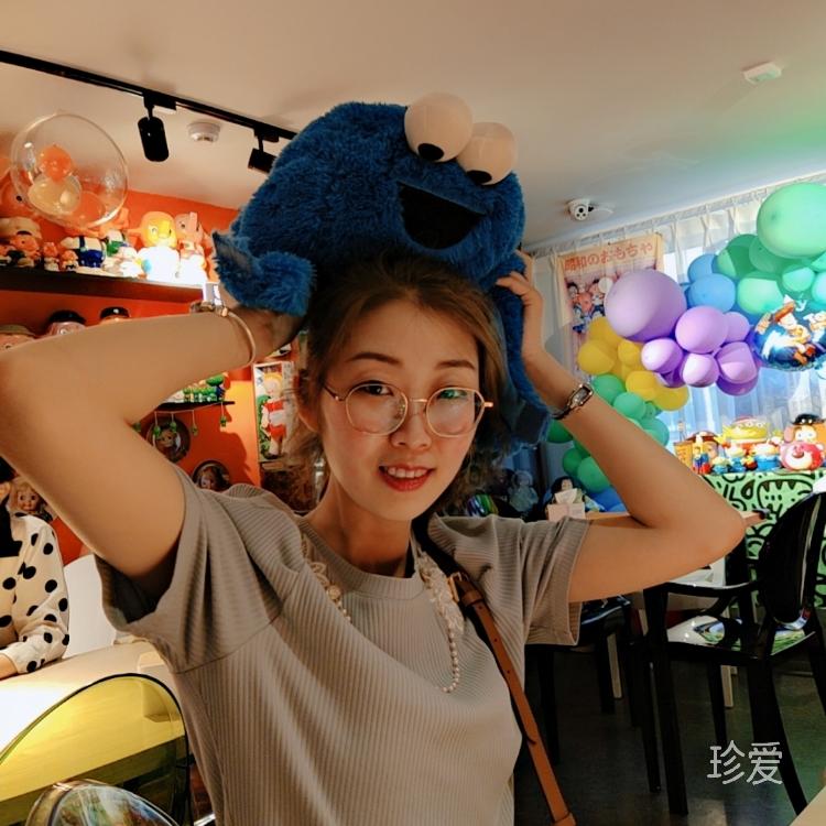 愛拼樂高的巧克力