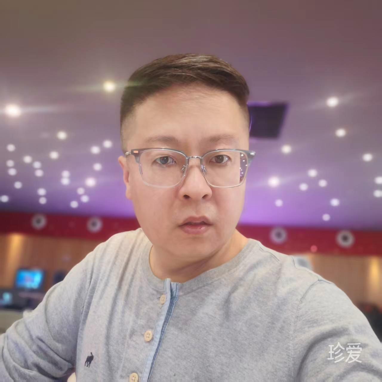 波酷先生