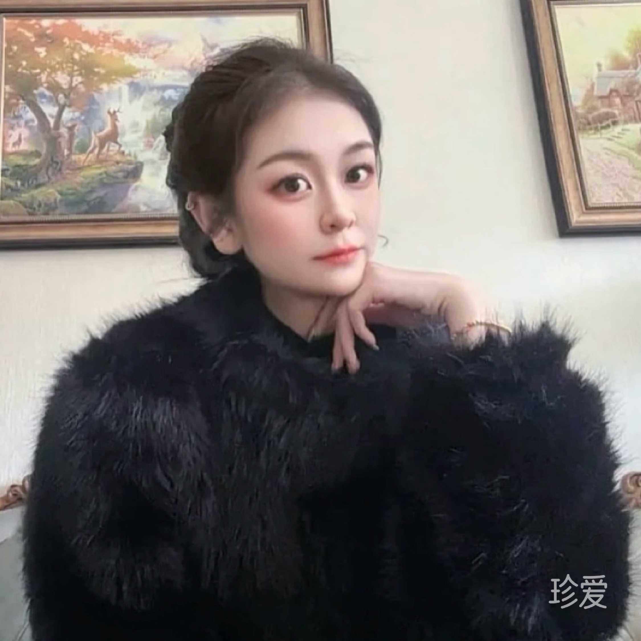 曦儿