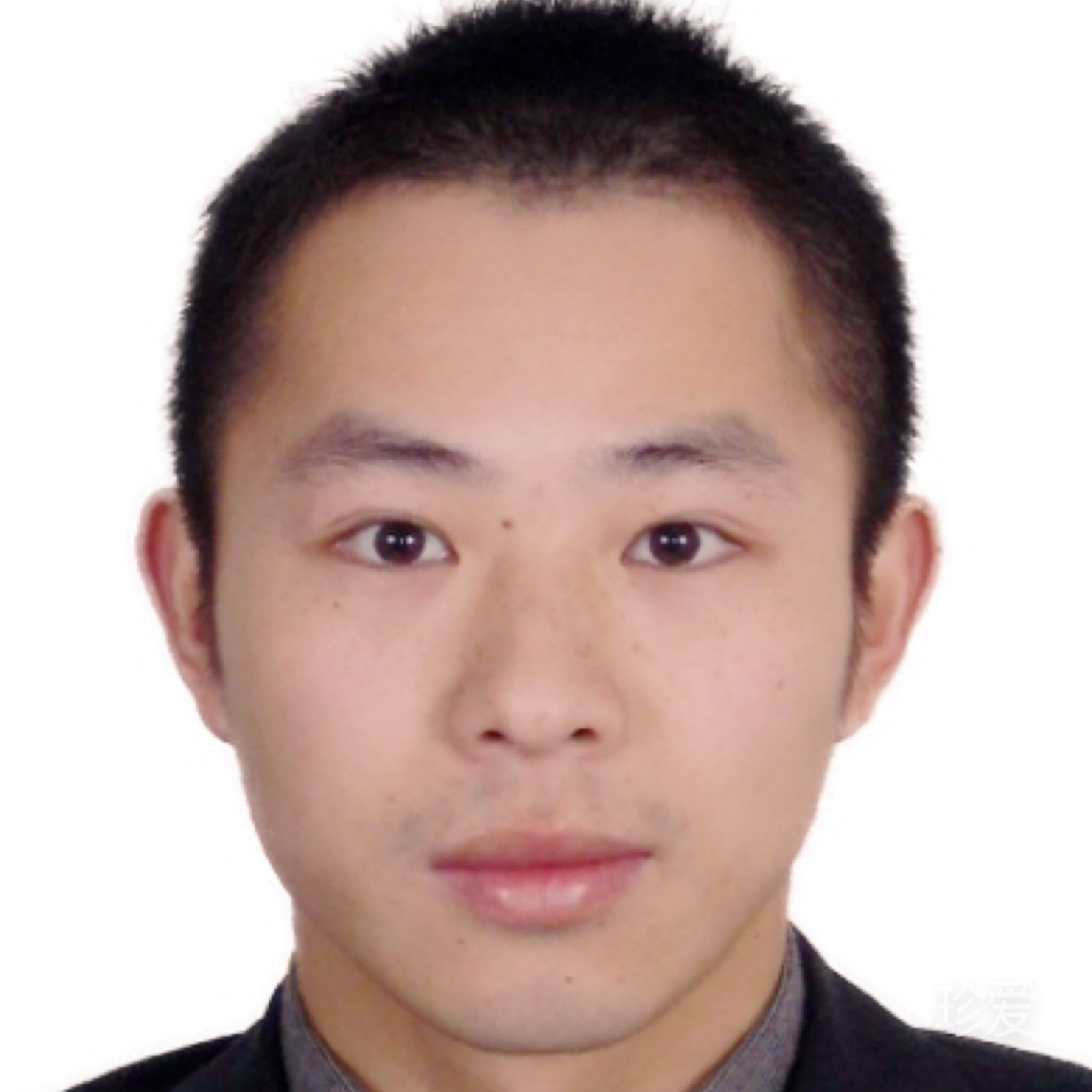 做个坚强的孩子
