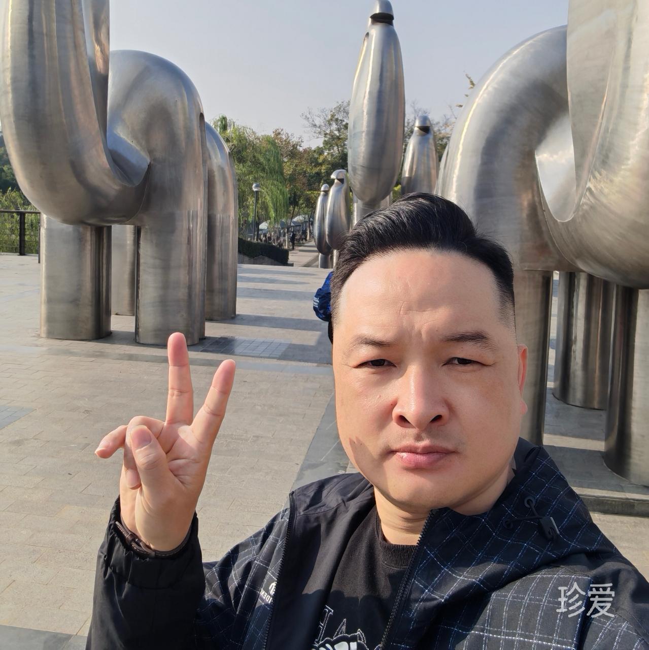 苍南包租公
