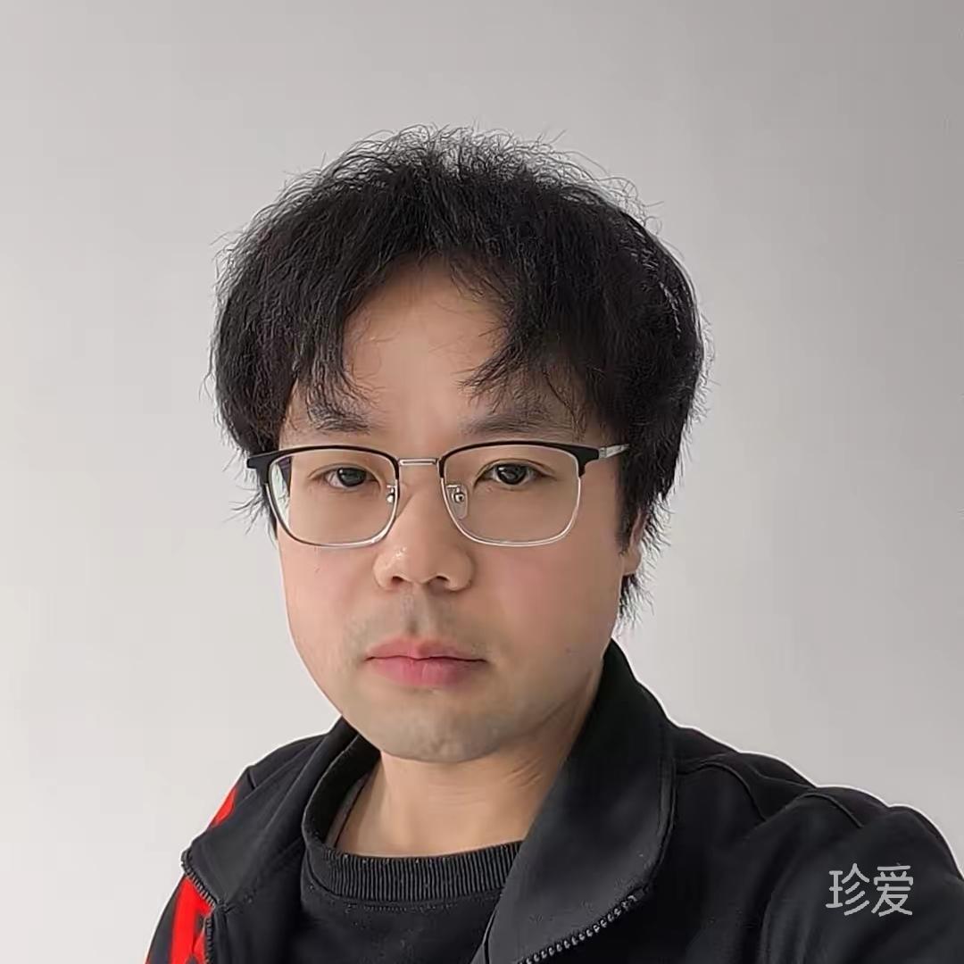 你是我的另一半吗