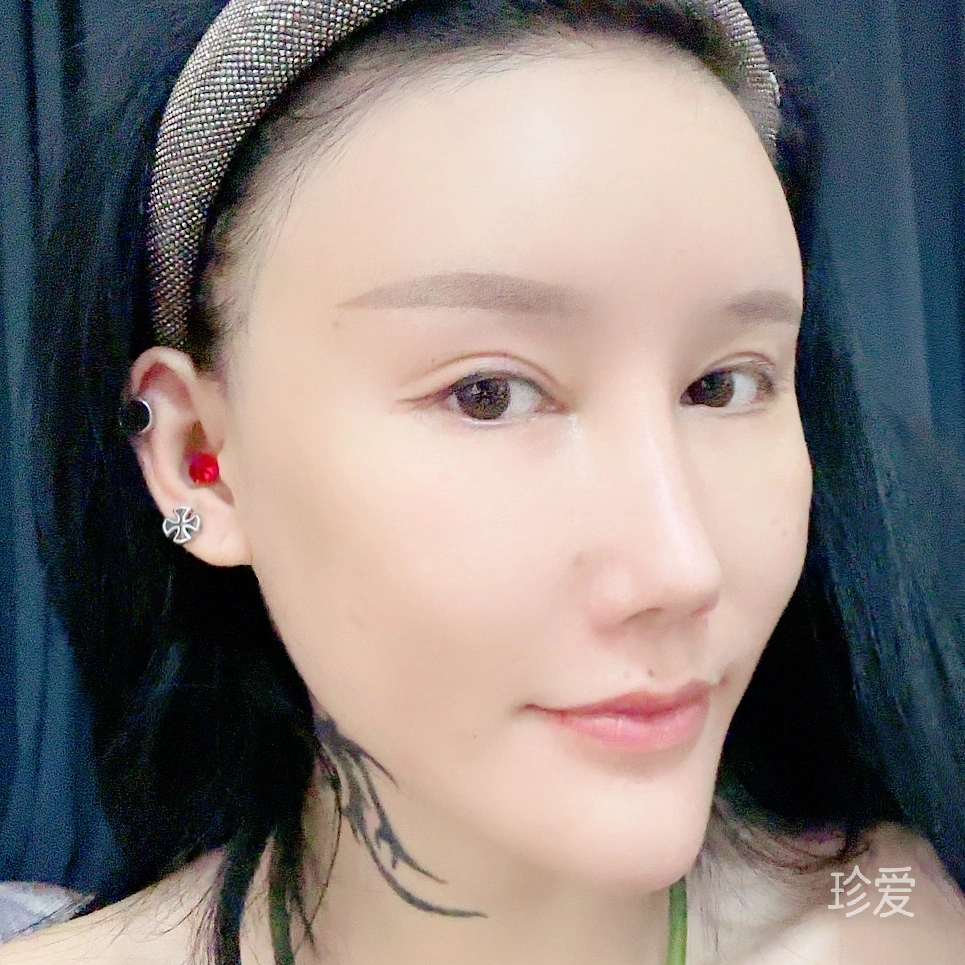 芬芳沁人心脾