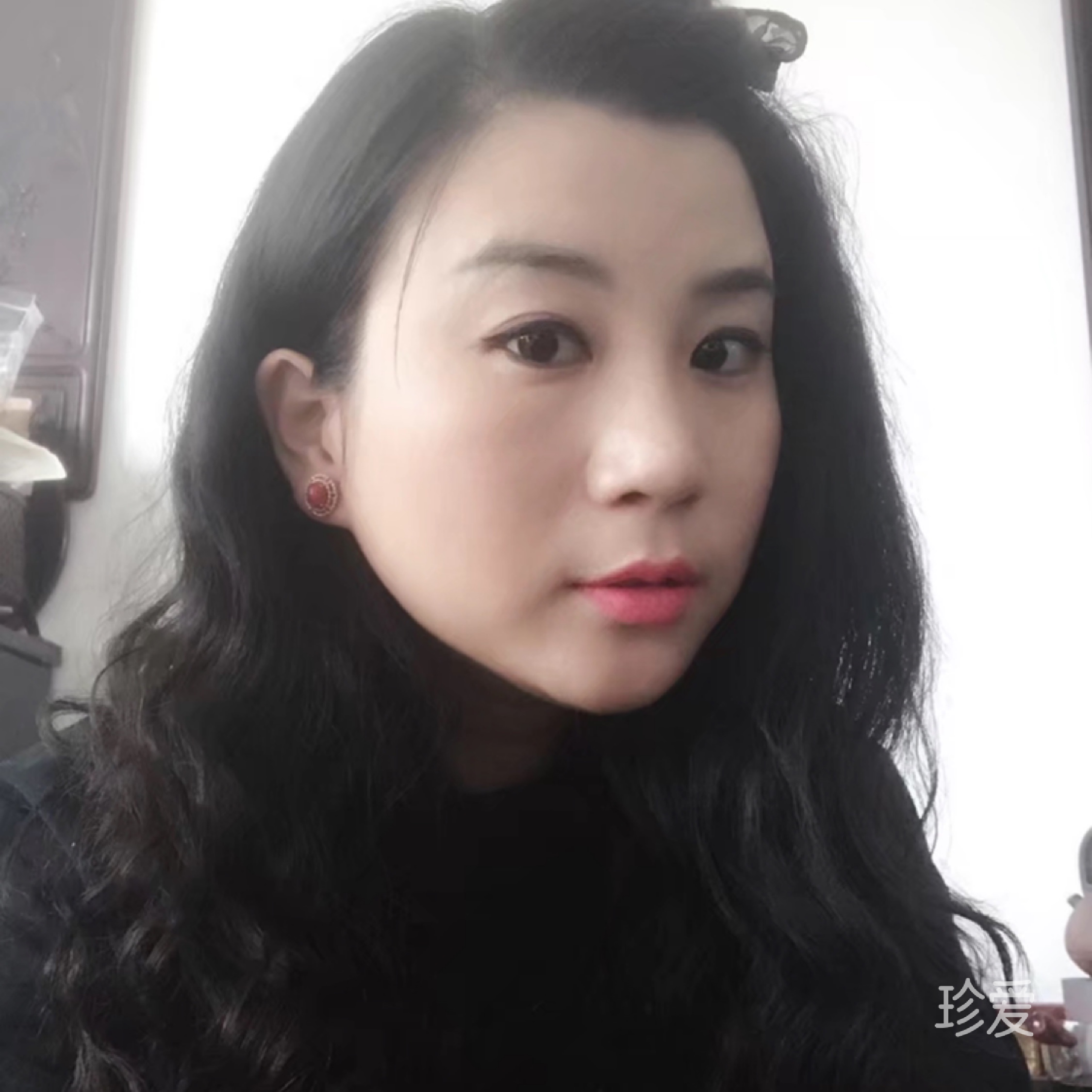 子衿