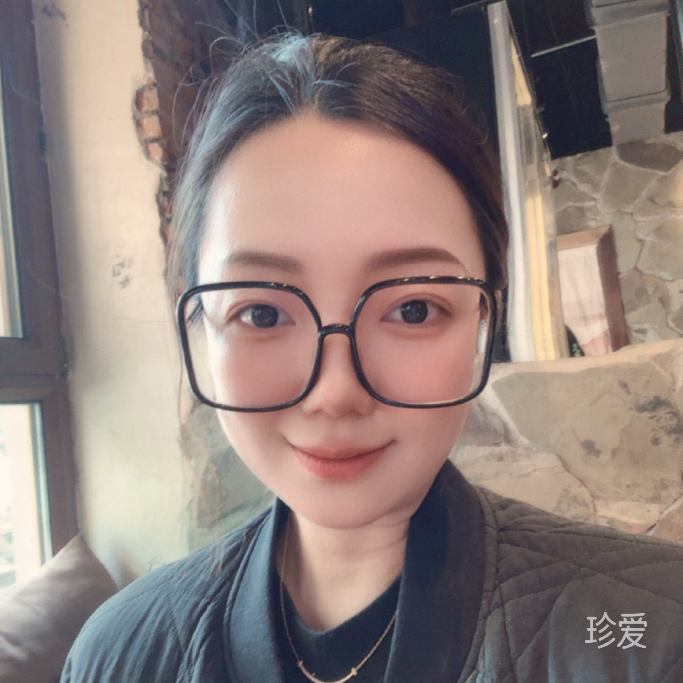 Ivy佳佳