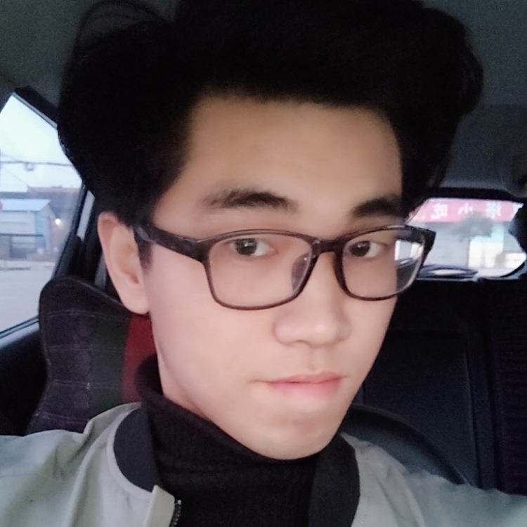 雨后的彩虹在绽放