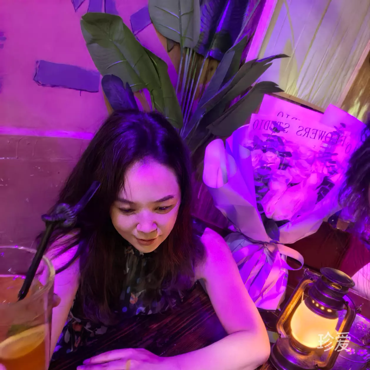 小媛子