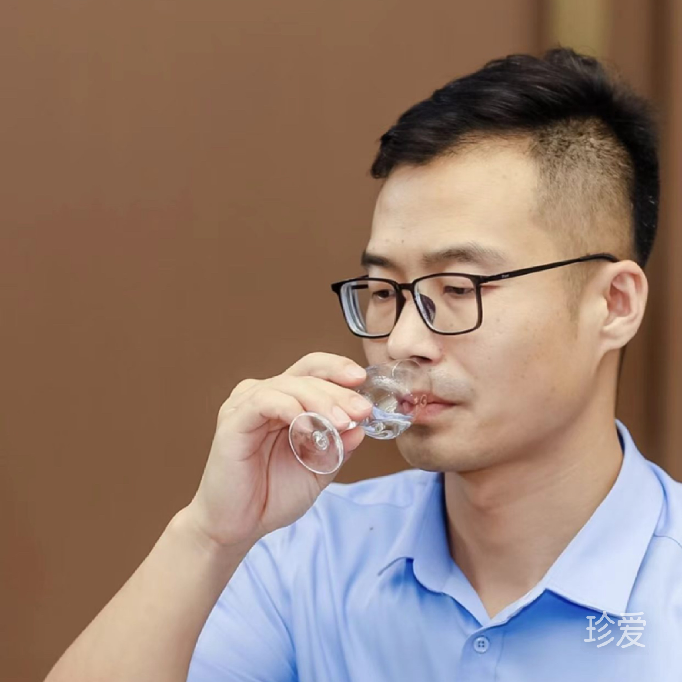 醉眼看人间