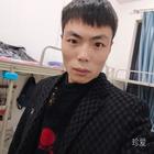 雨后黃昏