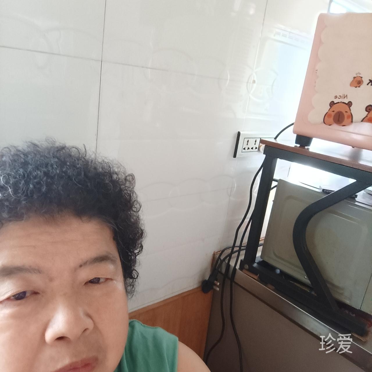快乐美眉