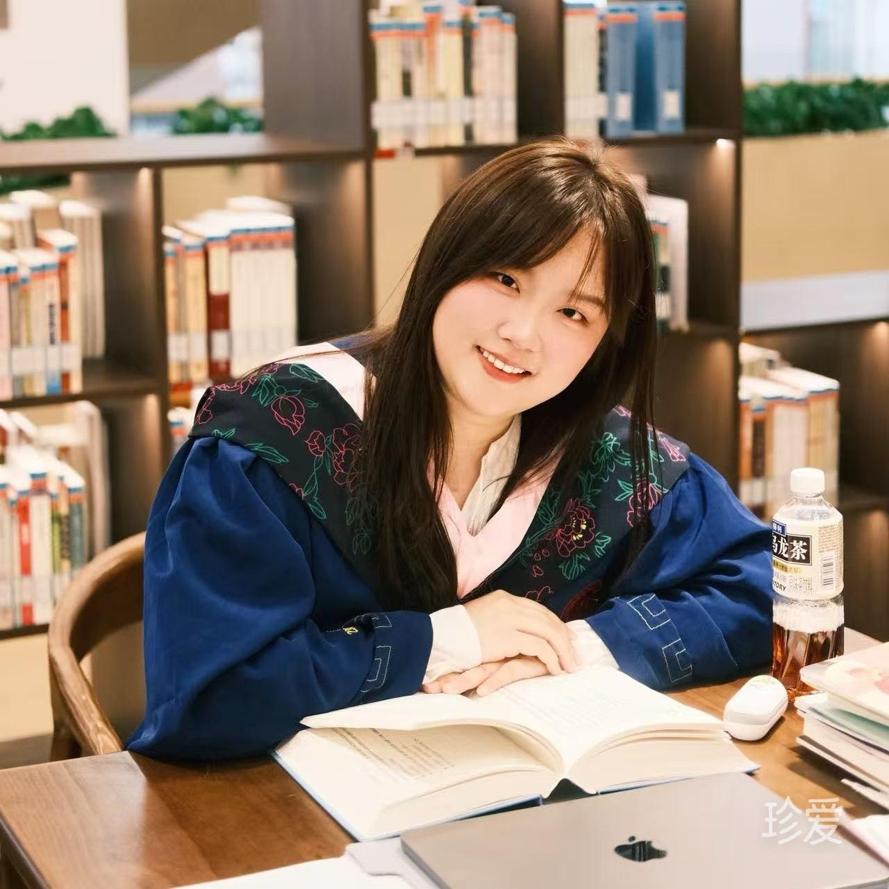 小仙女爱学习