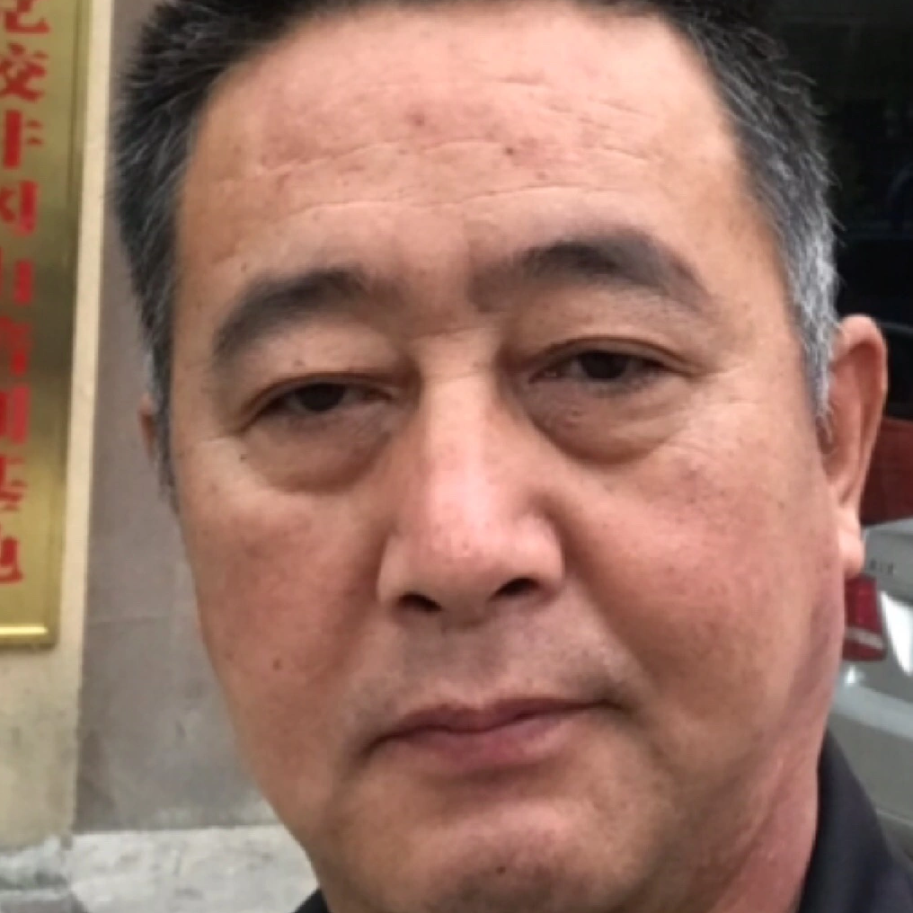 安安的做個陽光男子