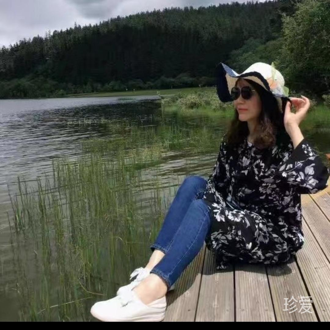 一半落花一半流水