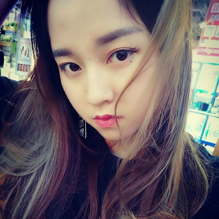 陈小欣呐