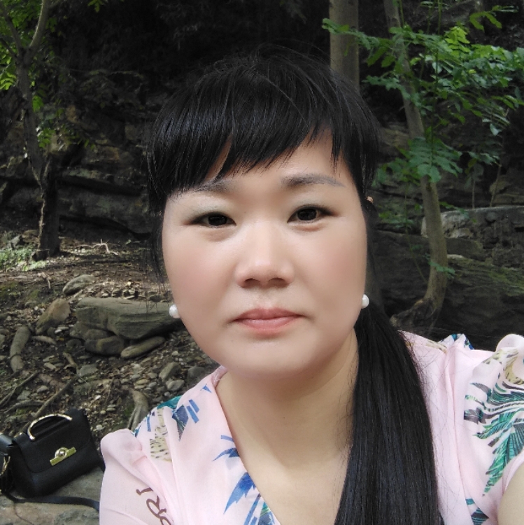 一個(gè)人看海