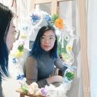 天嬌火焰