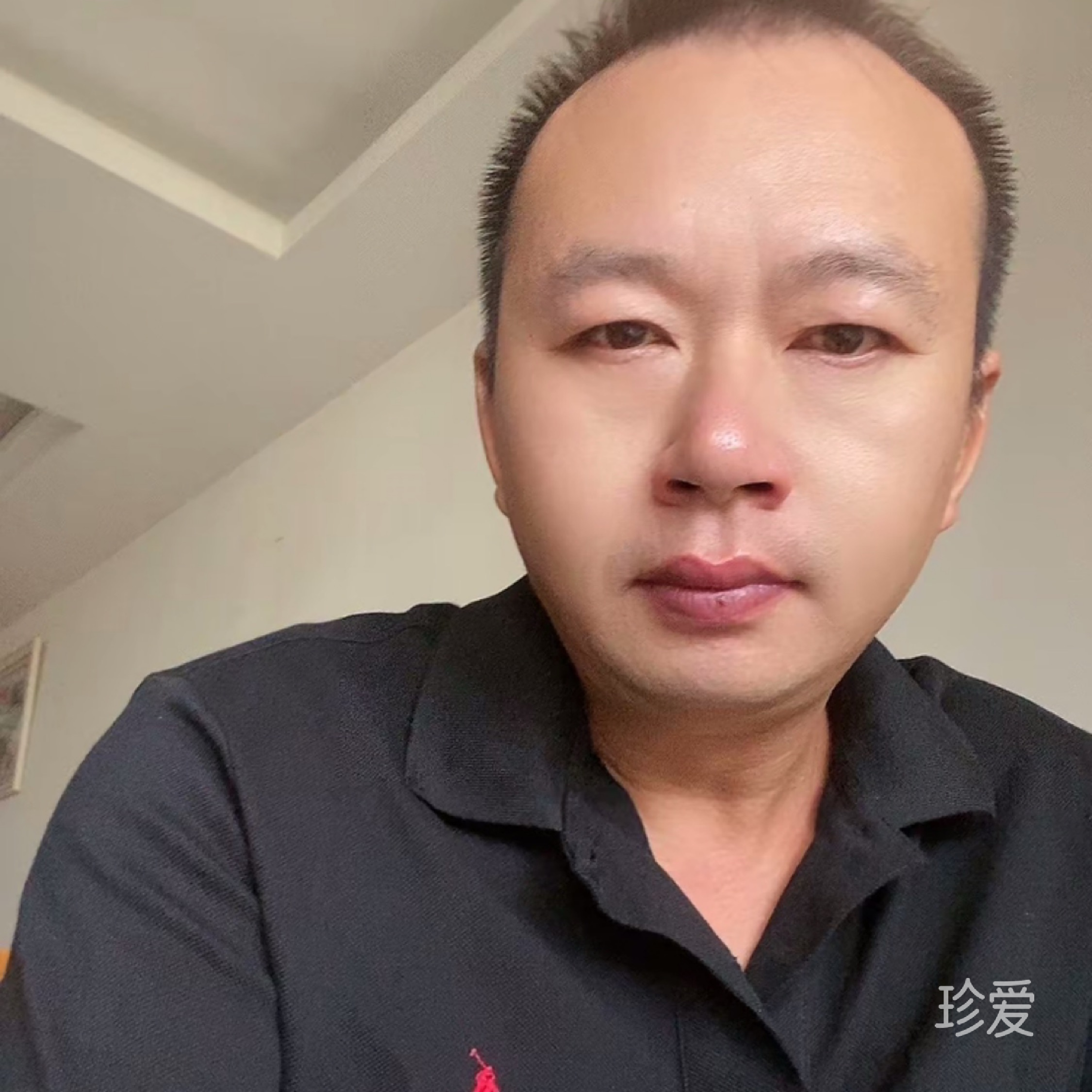一抹咖啡香