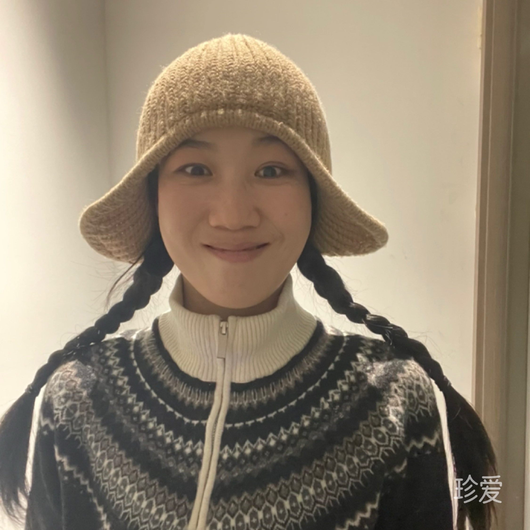 珍惜简单的幸福