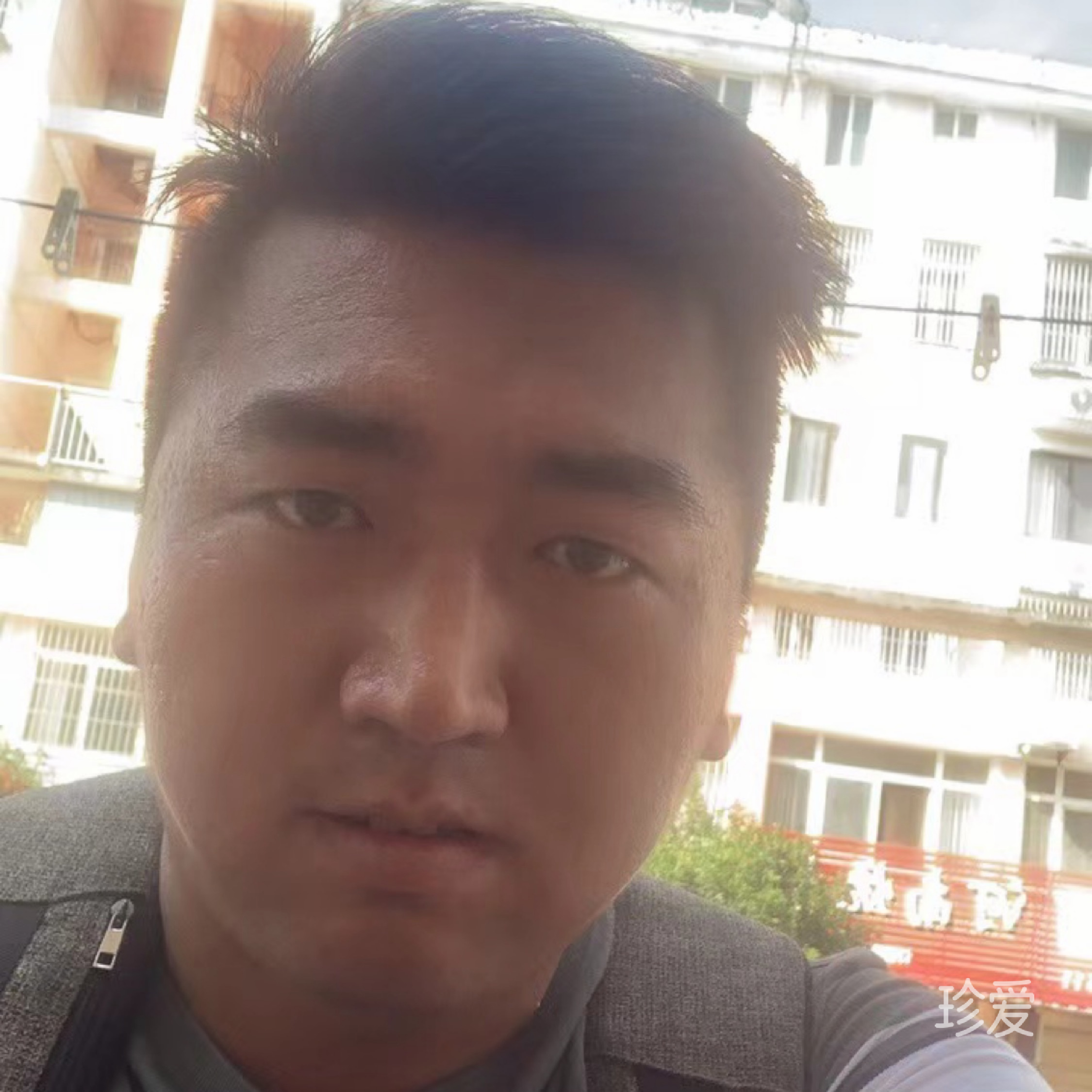 于先生
