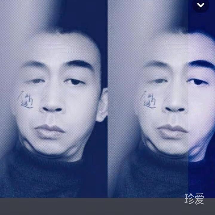 冬阳雪
