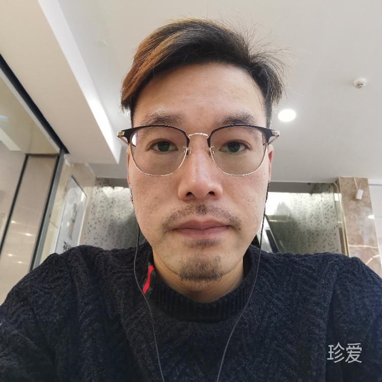 后悔以前沒有找