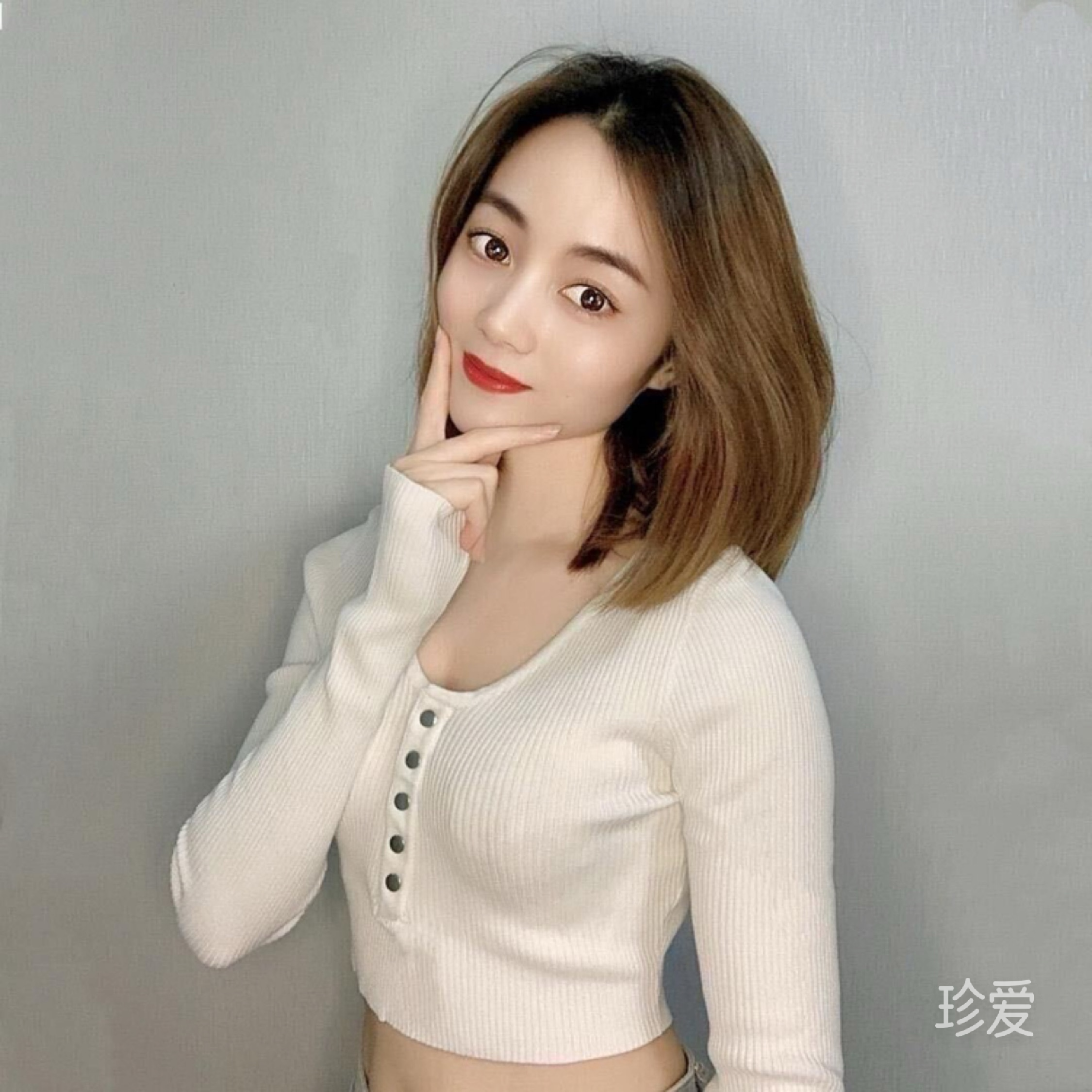盼盼