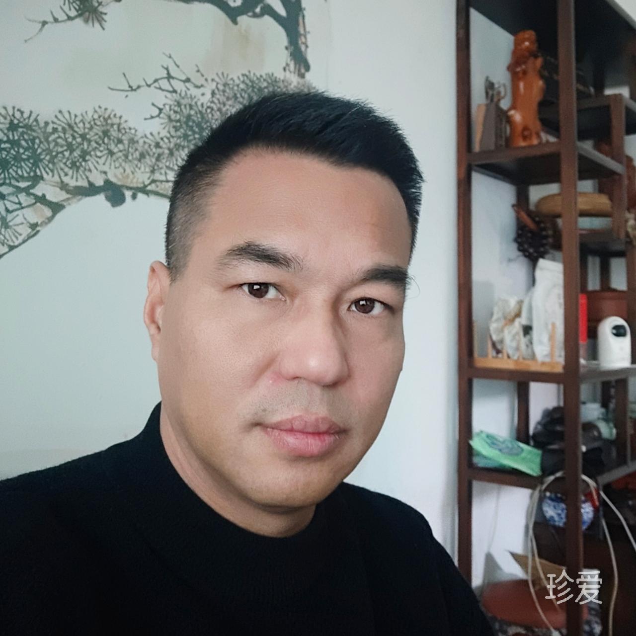 惜缘君