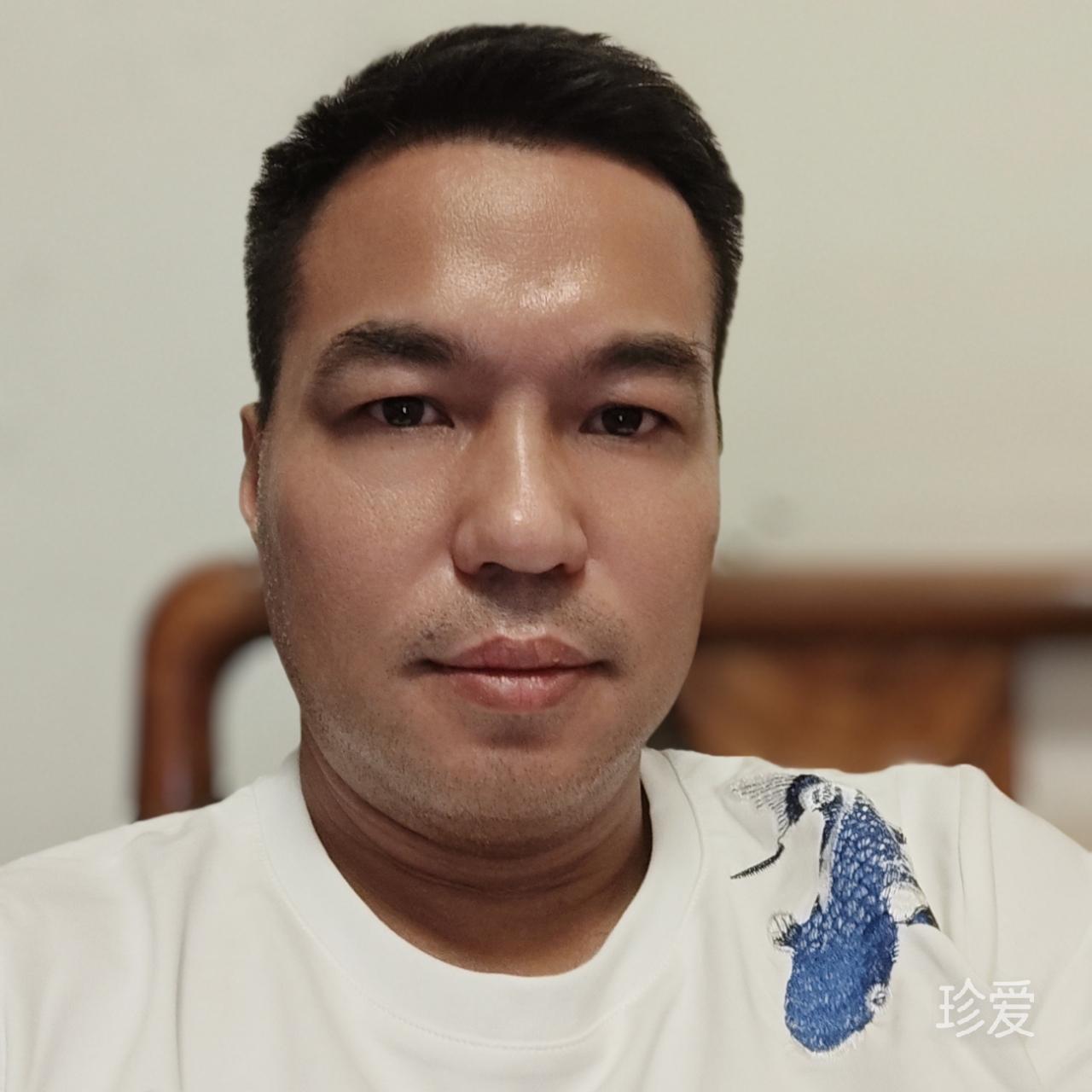 惜缘君