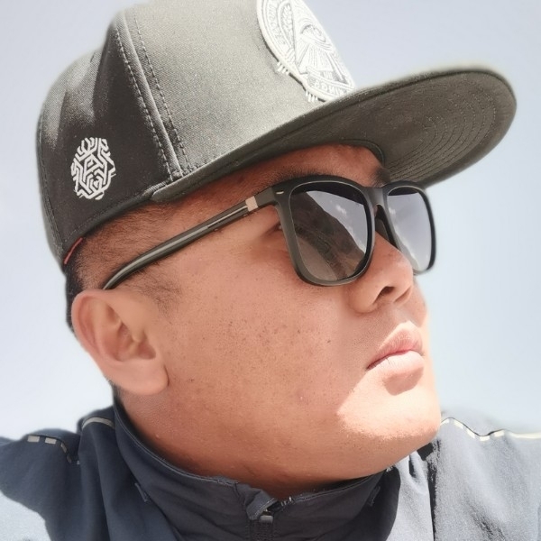 美麗世界的孤兒