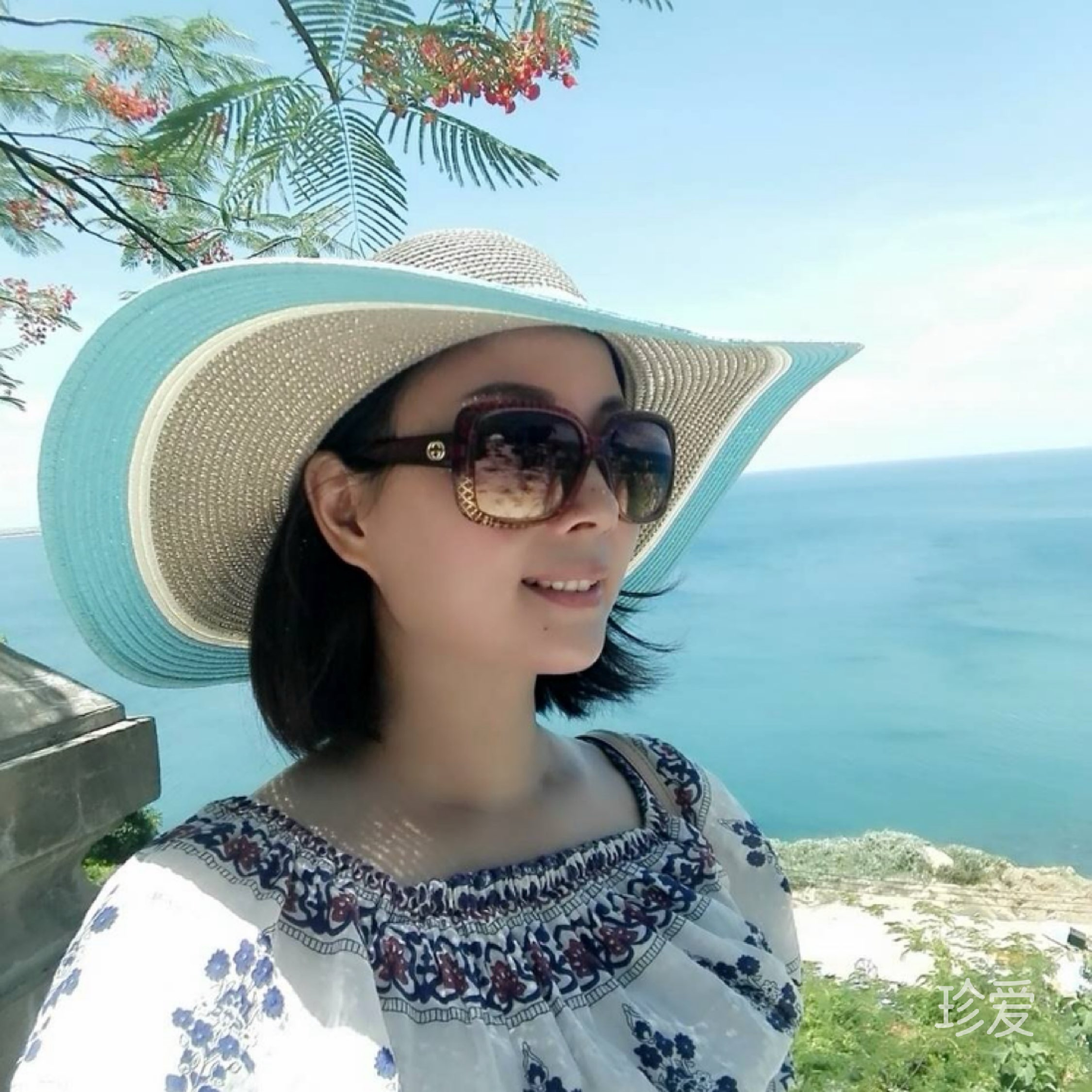 丽娜