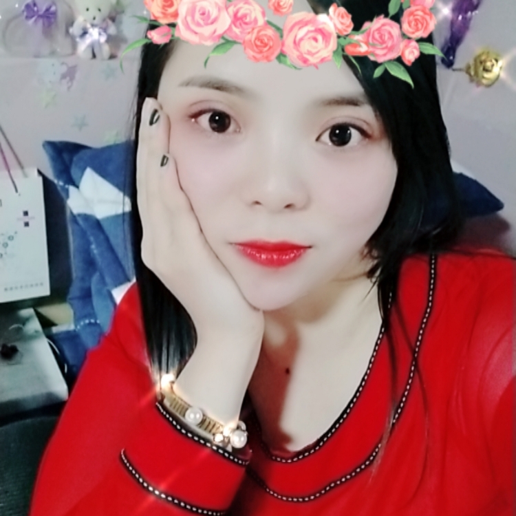 芳芳的世界有誰懂