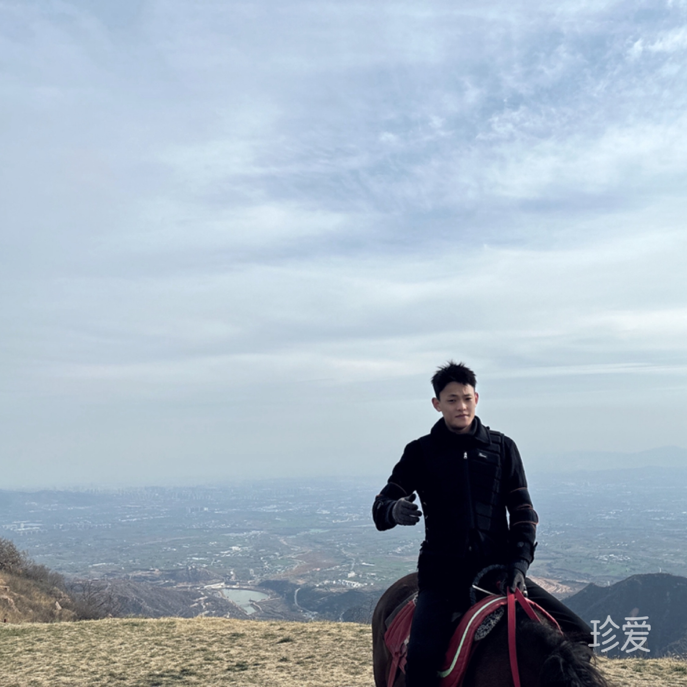 血性男儿