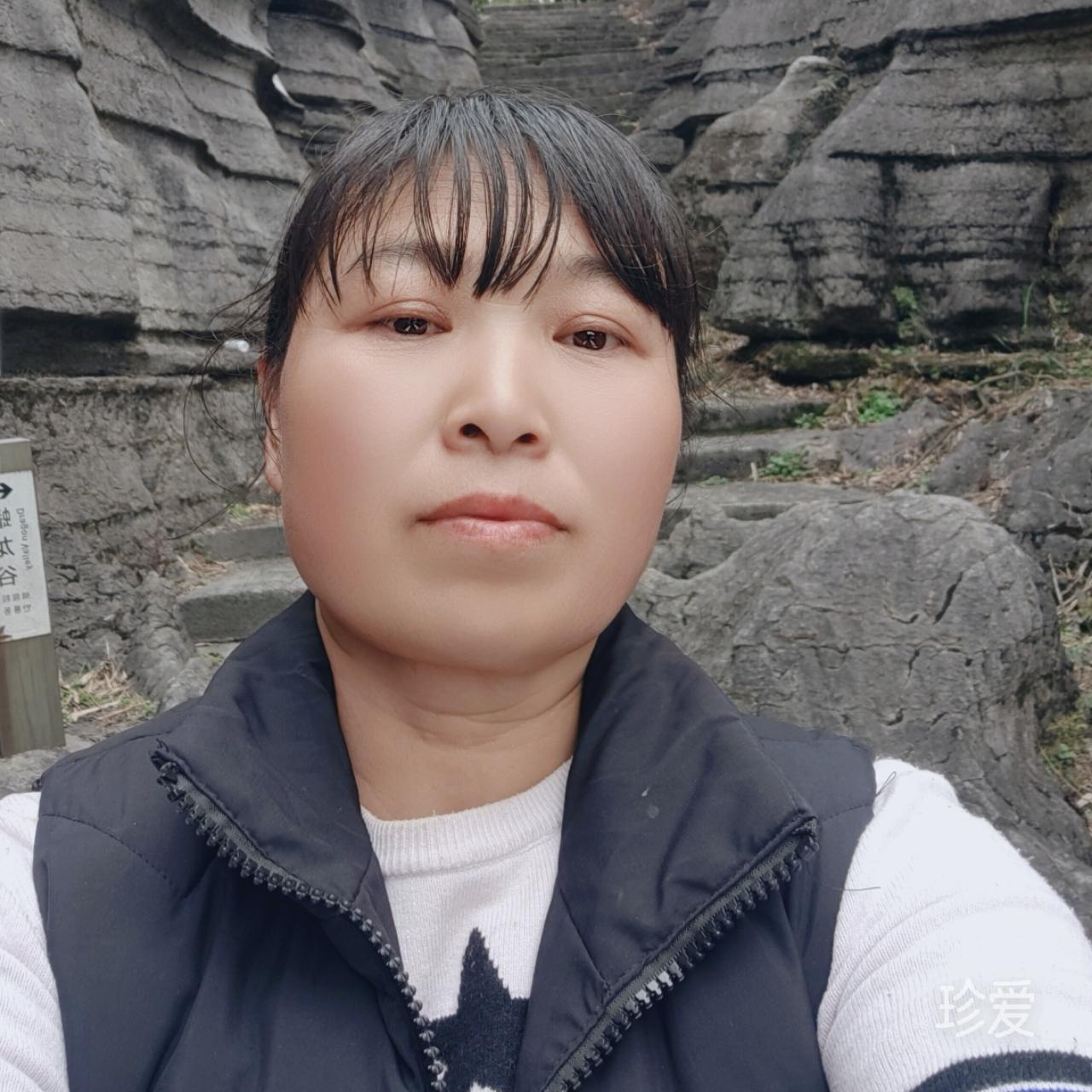 爱笑的眼睛