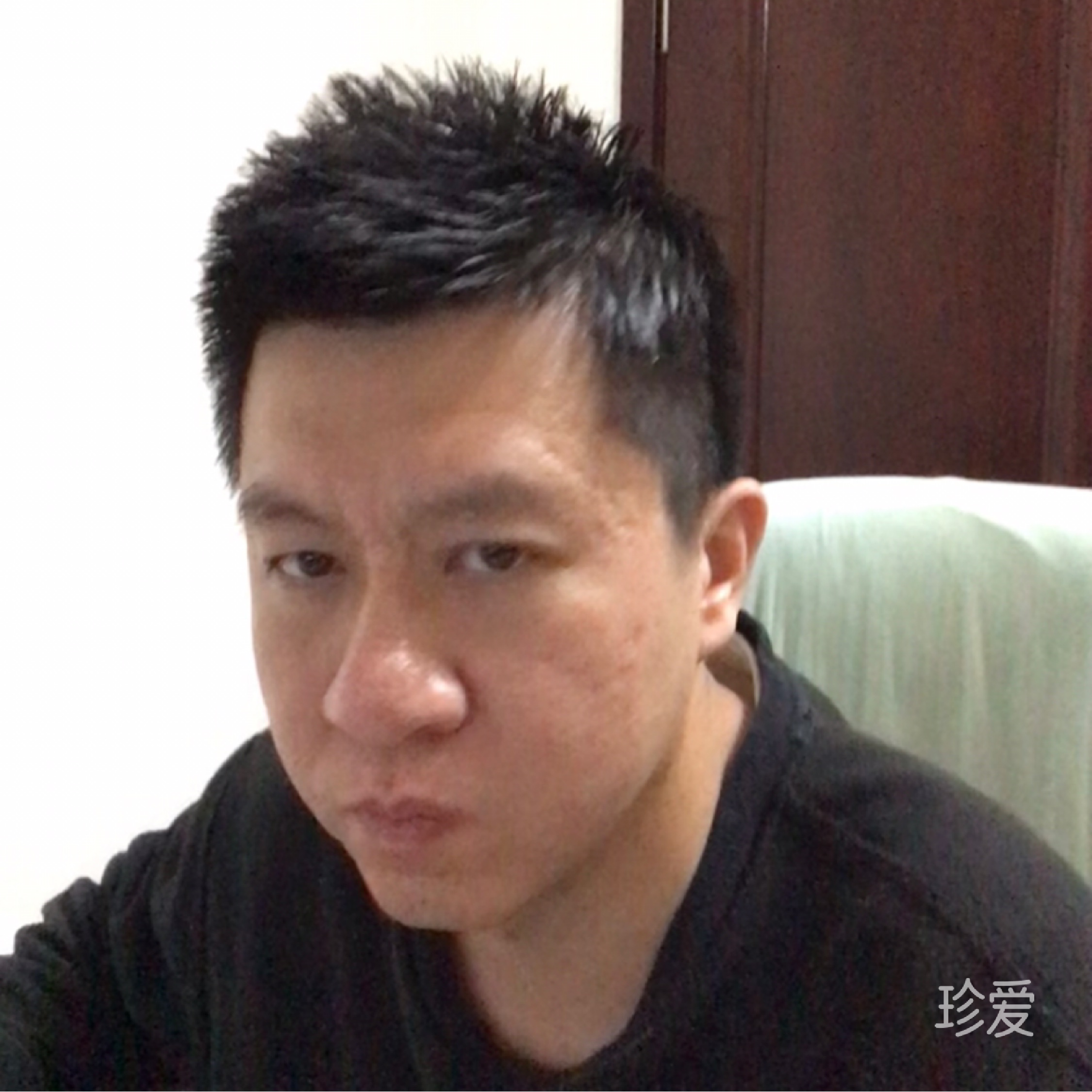 了解清楚就閃婚