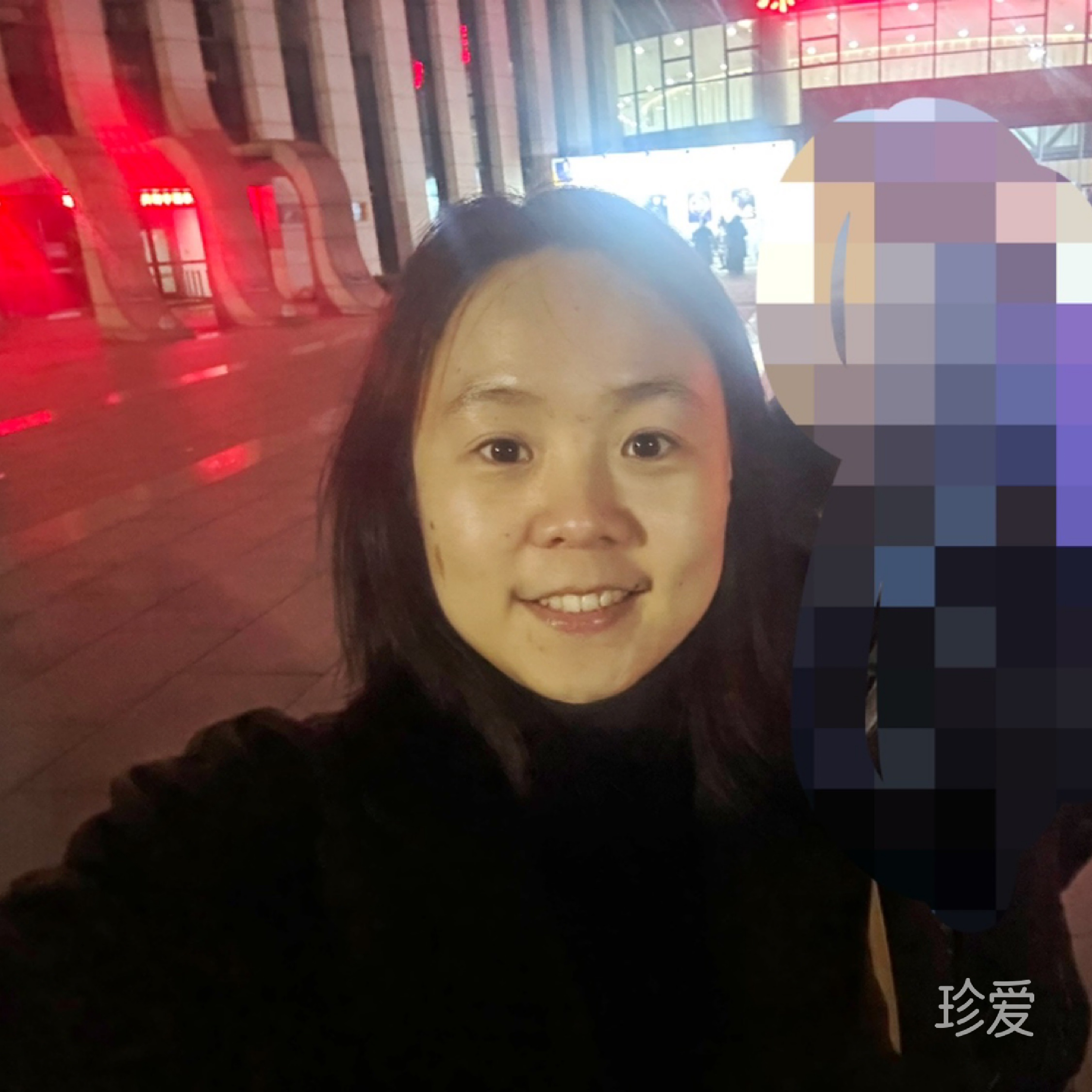 不知道叫什么好