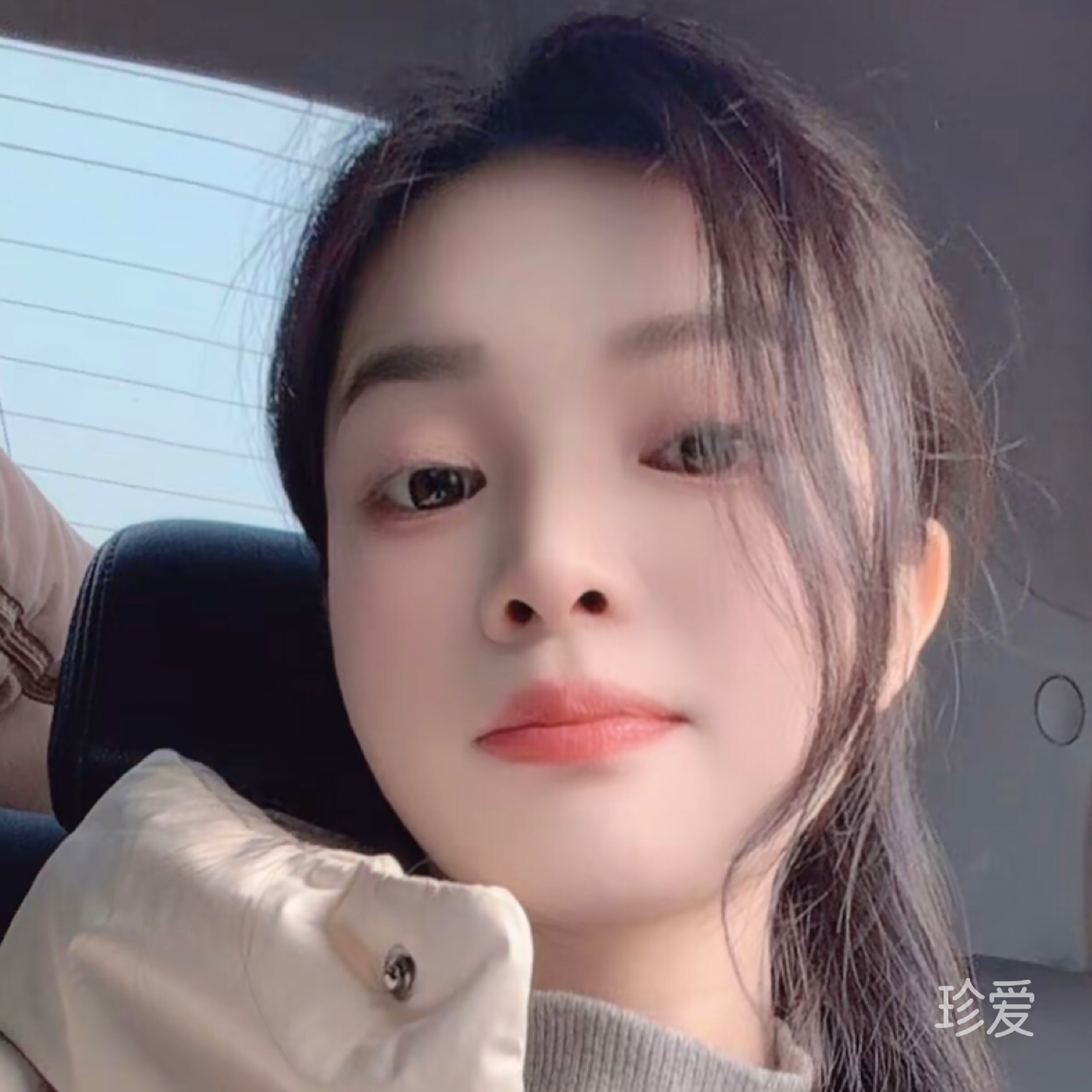 四季如我