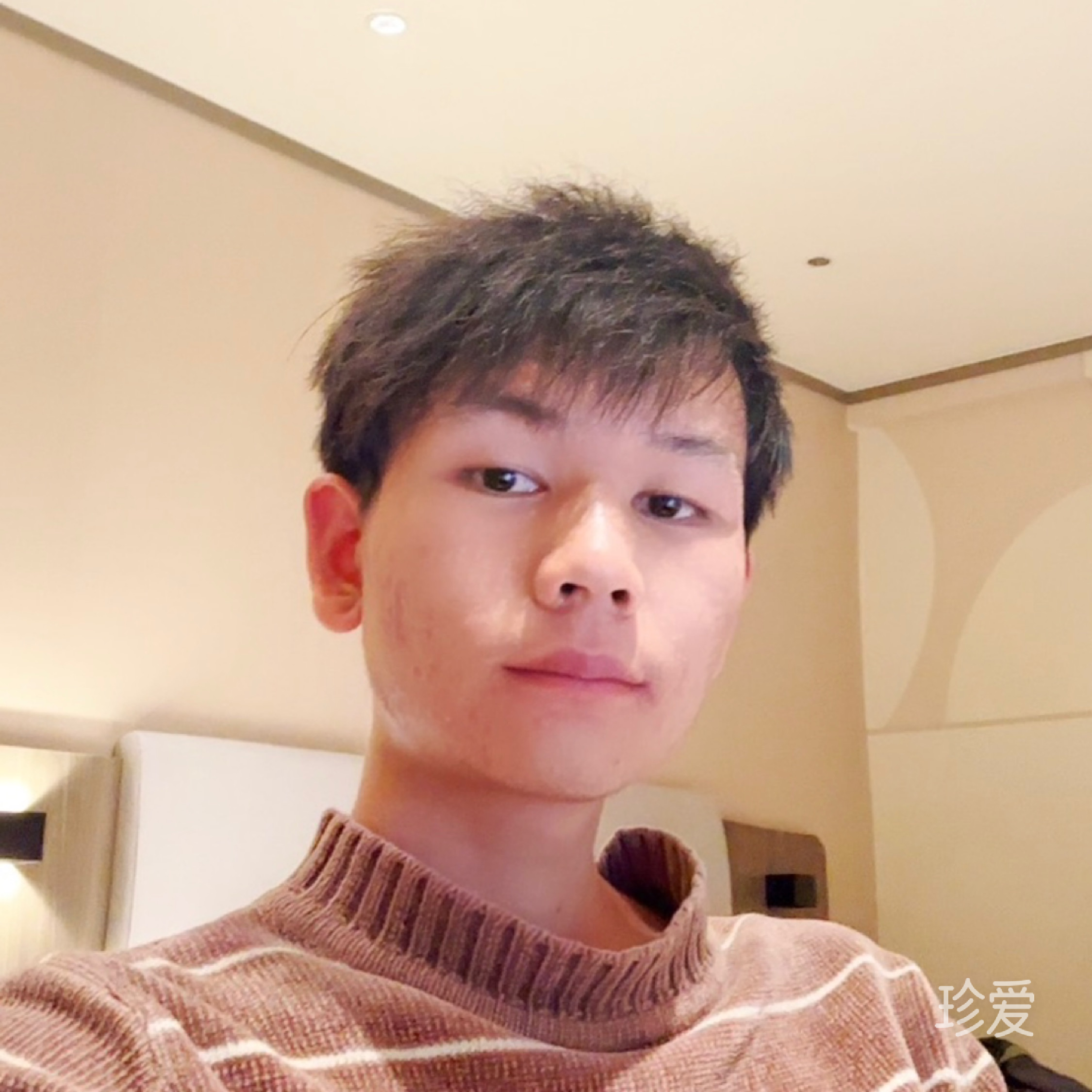 寻找心里的那个她