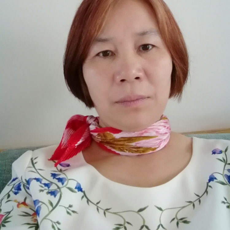顾家女人