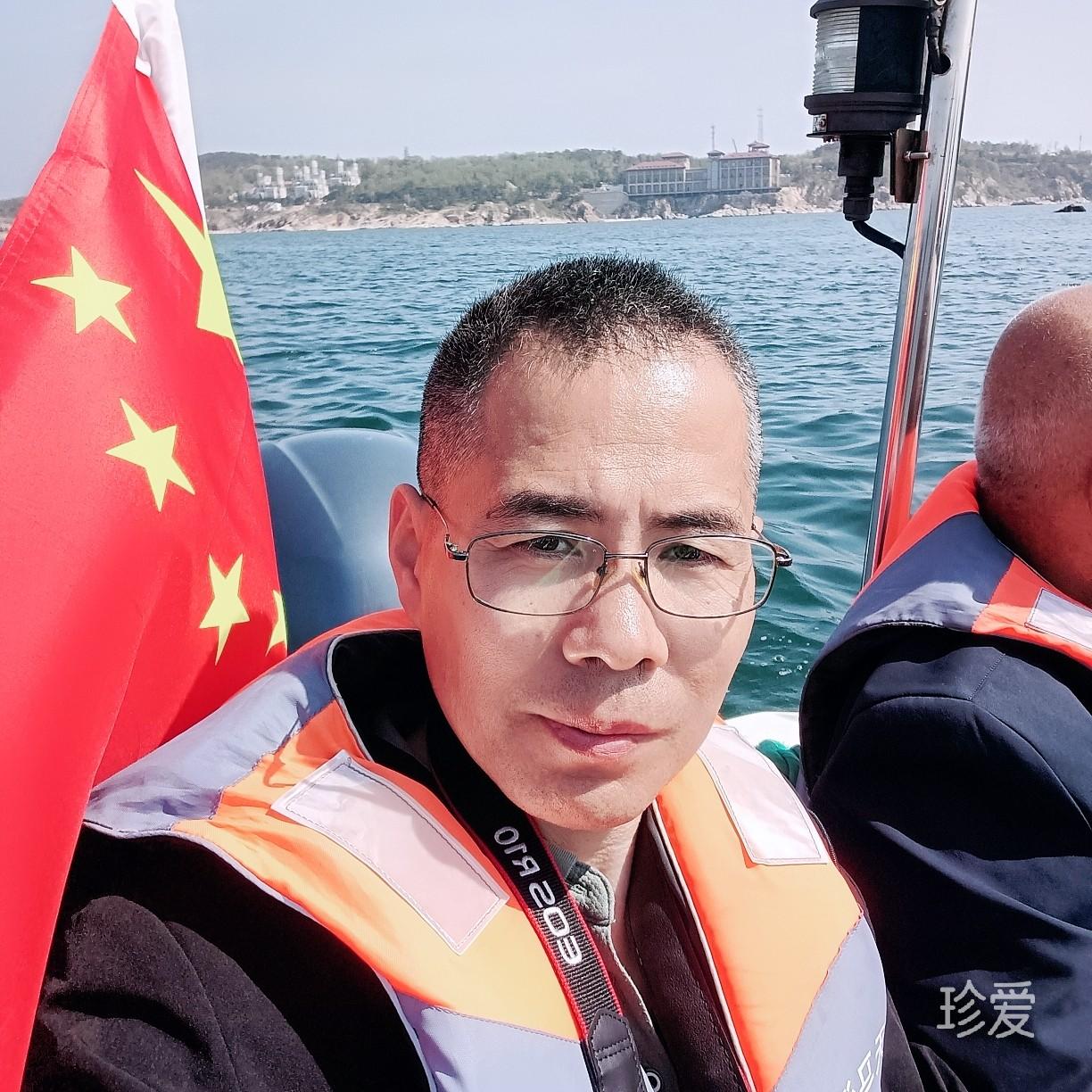 做你最牵挂的人