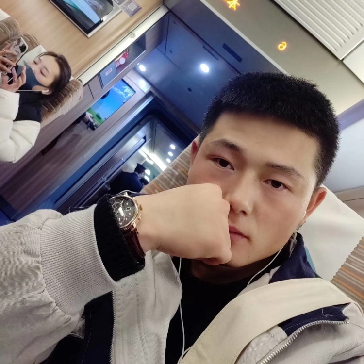 一切都是那么剛剛好