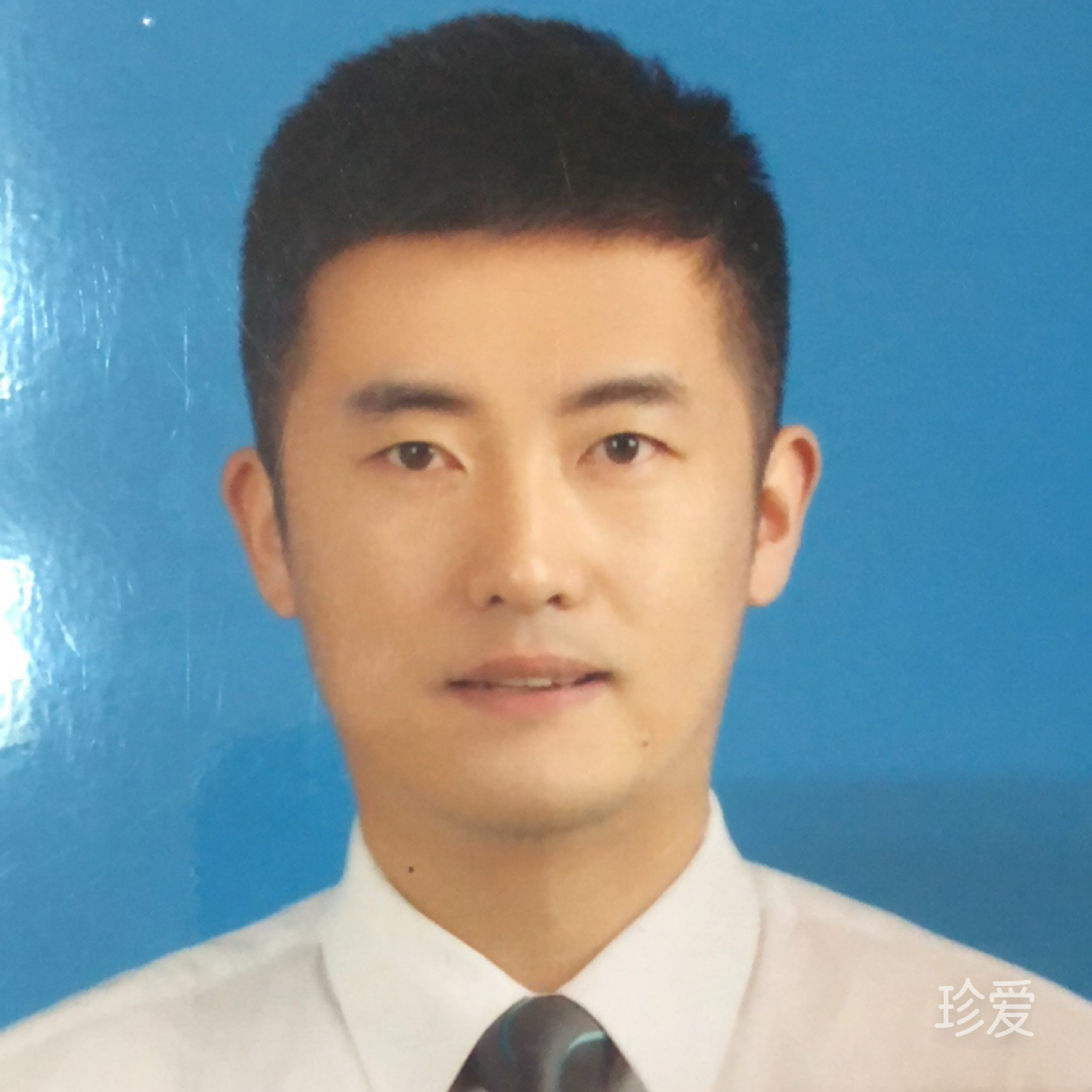 蓝鲸人