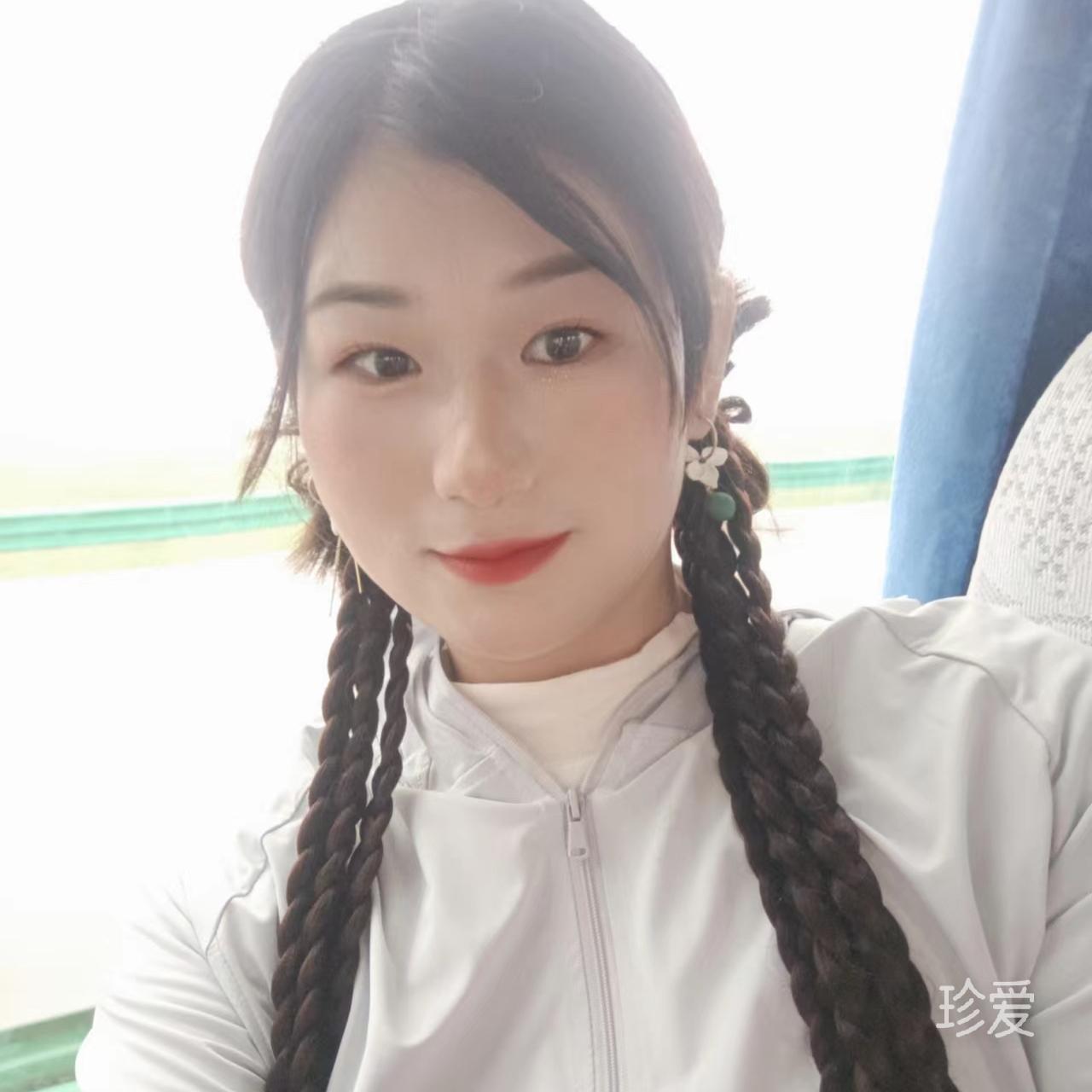一只小柠檬