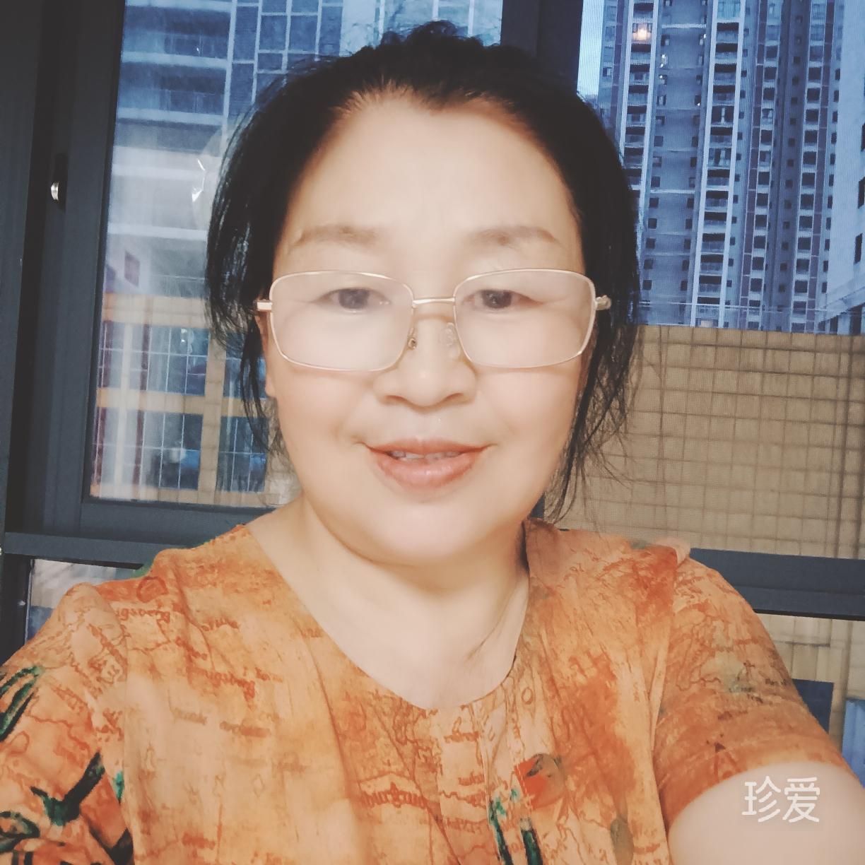 岁月安好