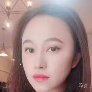 路人丁