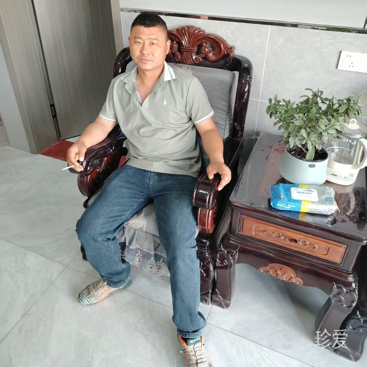 我是一只鱼