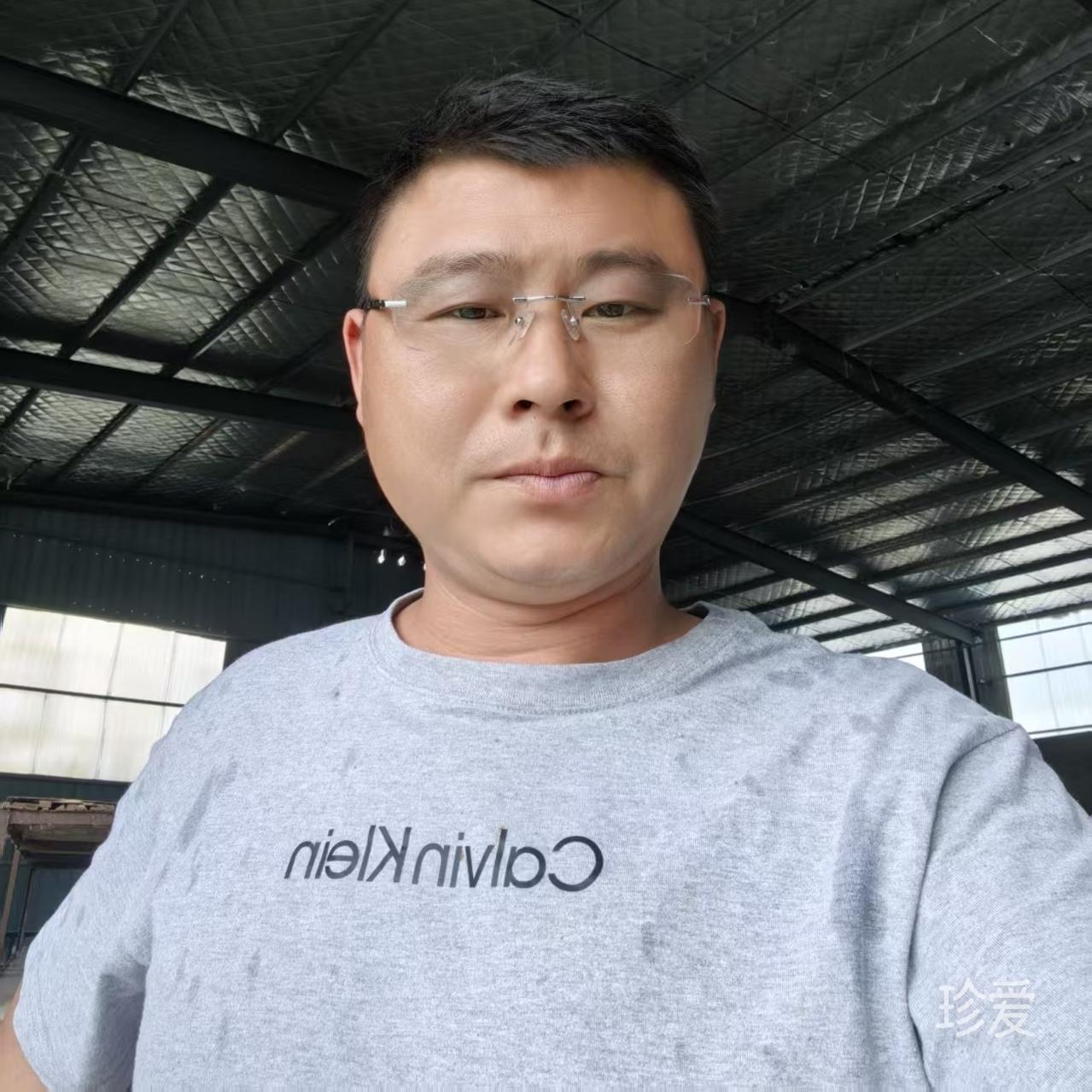 我是一只鱼