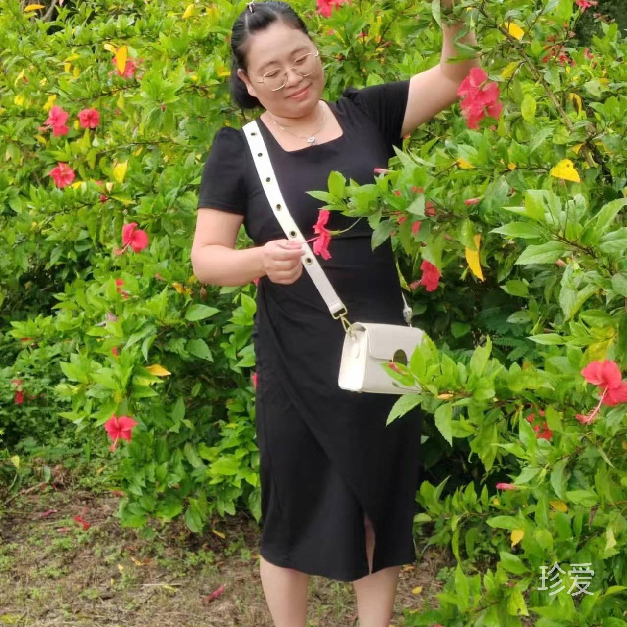 夜空中閃爍的星