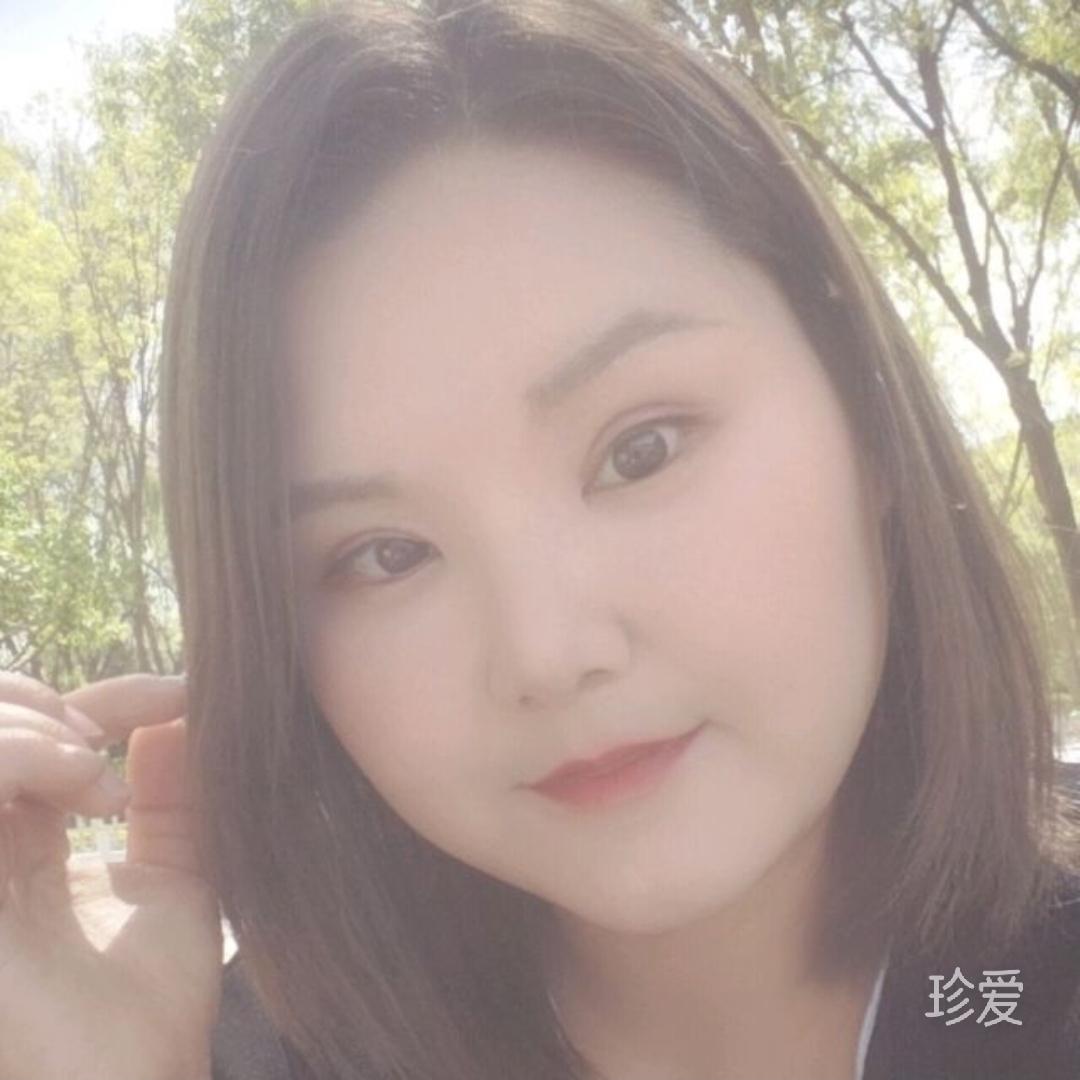 大脸妹