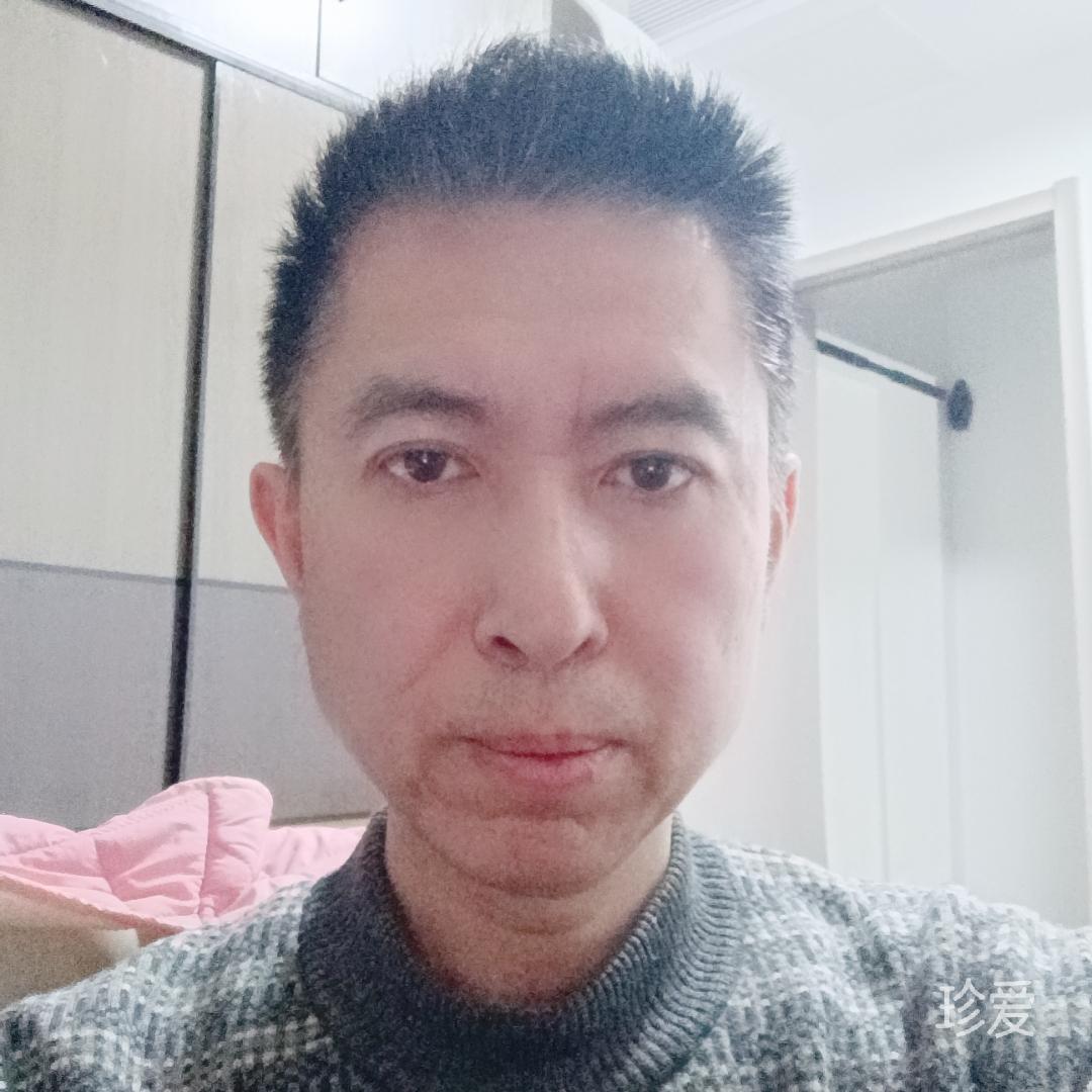 水一样的我